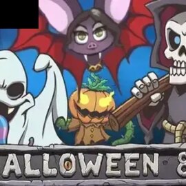 Halloween 81