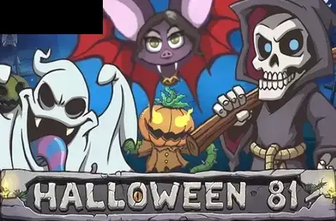 Halloween 81