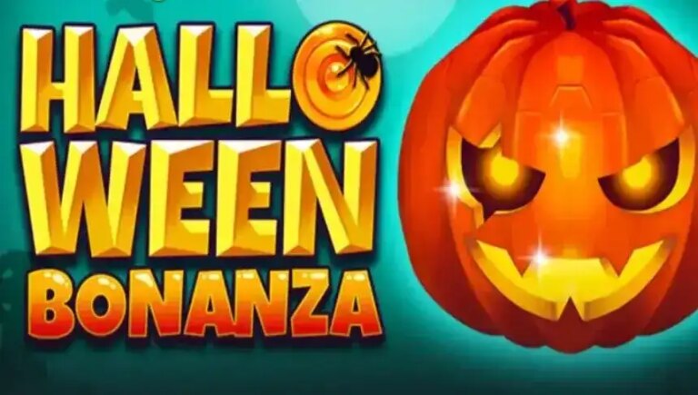 Halloween Bonanza