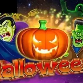Halloween (Caleta Gaming)