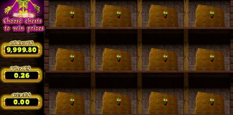 Halloween (Caleta Gaming)