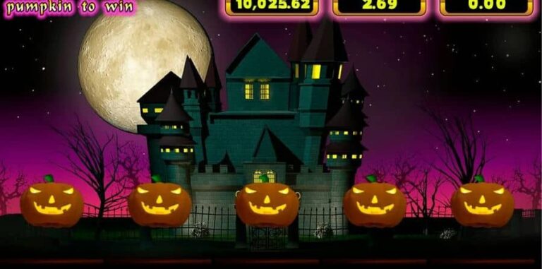 Halloween (Caleta Gaming)