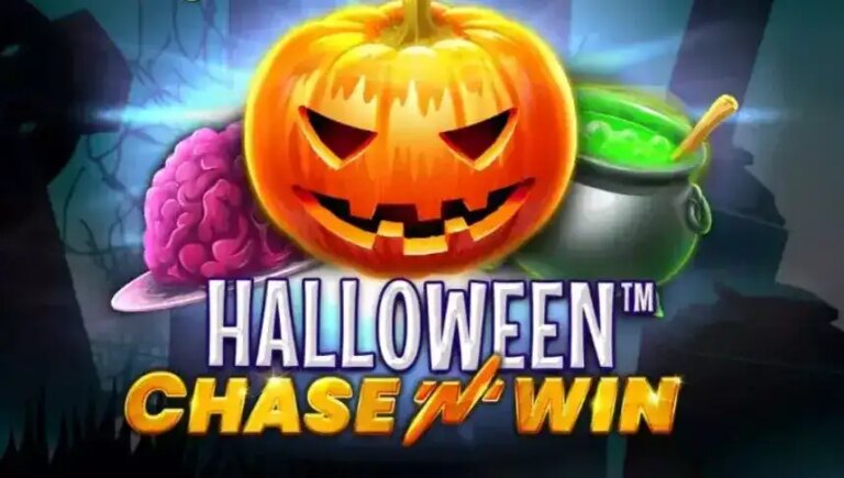 Halloween Chase’N’Win