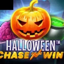 Halloween Chase’N’Win