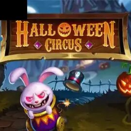 Halloween Circus