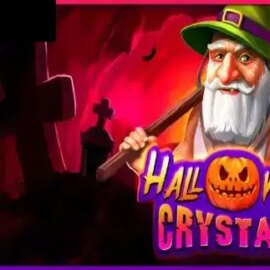 Halloween Crystals