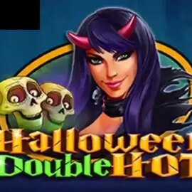 Halloween Double Hot