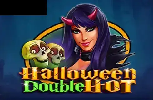 Halloween Double Hot