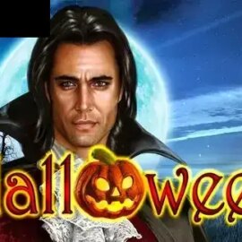 Halloween (Amusnet Interactive)