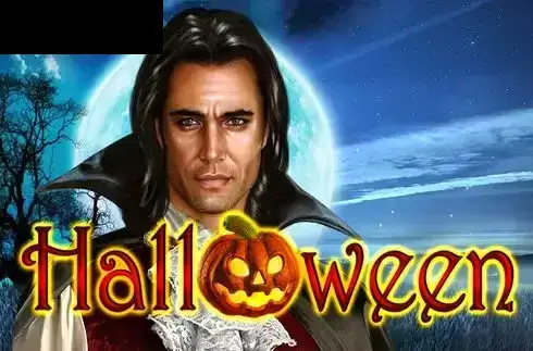 Halloween (Amusnet Interactive)