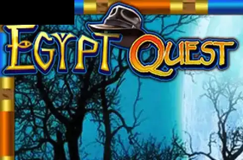 Halloween Egypt Quest