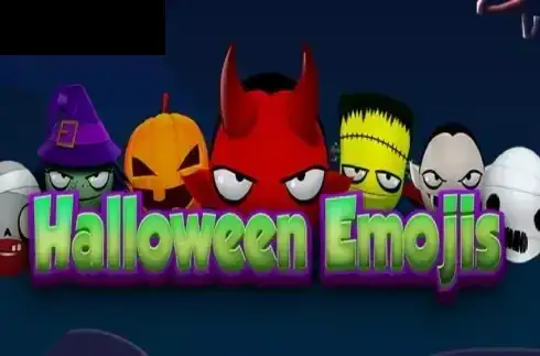 Halloween Emojis