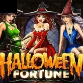 Halloween Fortune