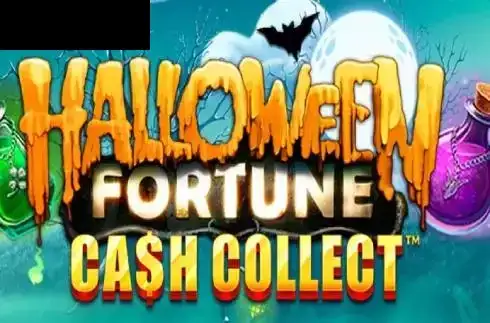 Halloween Fortune Cash Collect