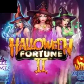 Halloween Fortune II
