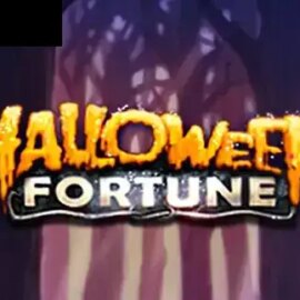 Halloween Fortune Scratch