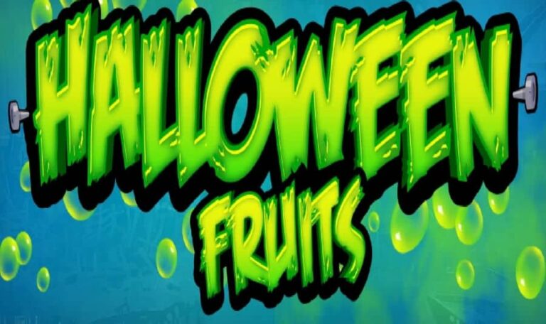 Halloween Fruits (Others)