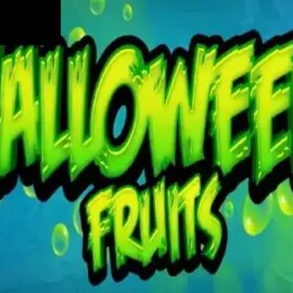 Halloween Fruits (Others)