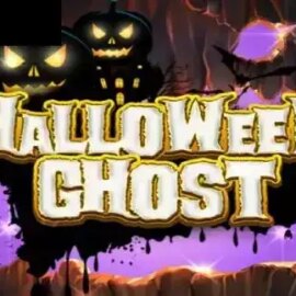 Halloween Ghost