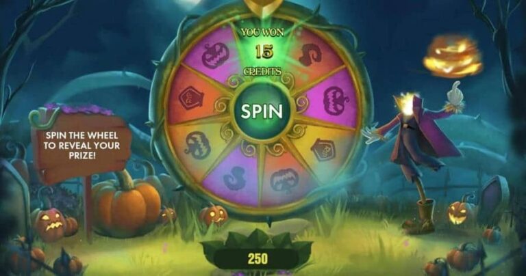 Halloween Groove