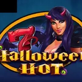 Halloween Hot