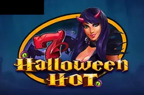 Halloween Hot