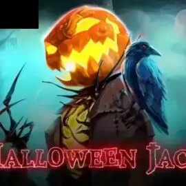 Halloween Jack