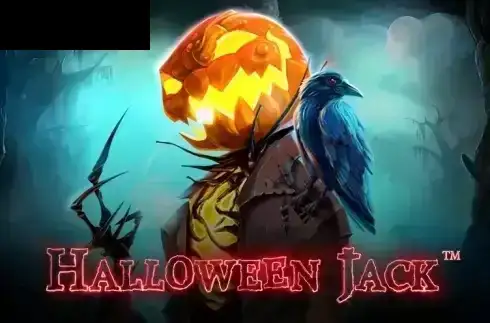 Halloween Jack
