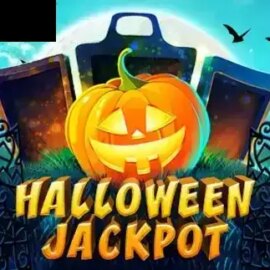 Halloween Jackpot