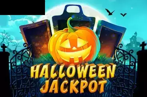 Halloween Jackpot