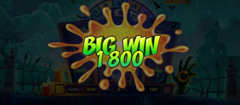 Halloween Jackpot