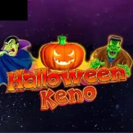 Halloween Keno