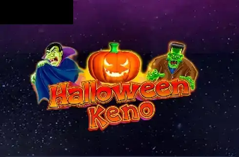 Halloween Keno