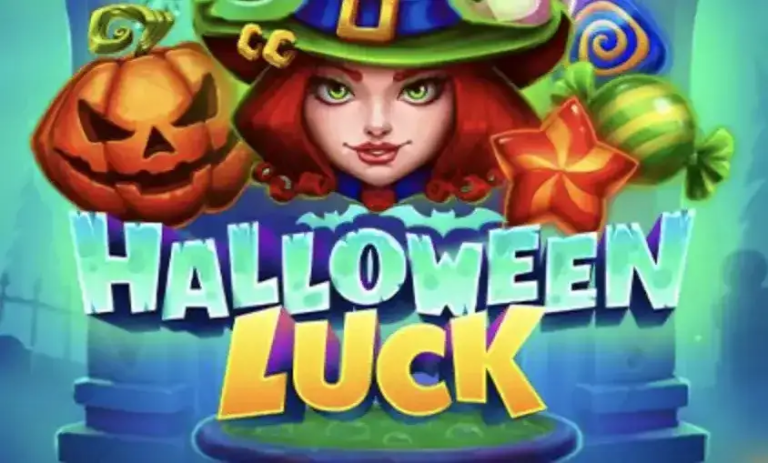 Halloween Luck