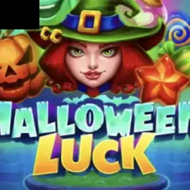 Halloween Luck