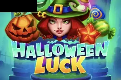 Halloween Luck