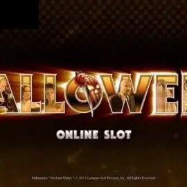 Halloween (Triple Edge Studios)