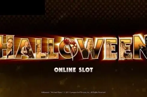 Halloween (Triple Edge Studios)
