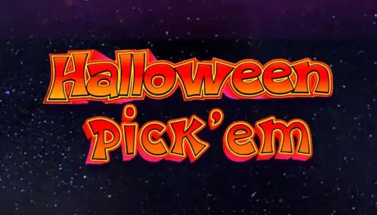 Halloween Pick’em