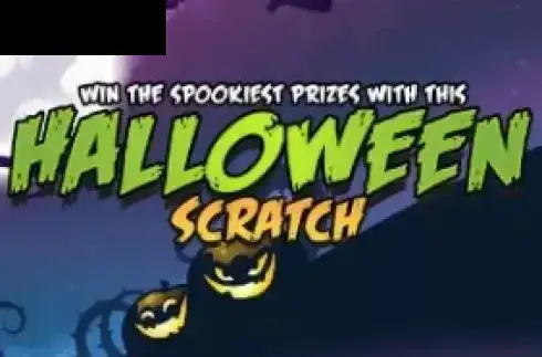 Halloween Scratch