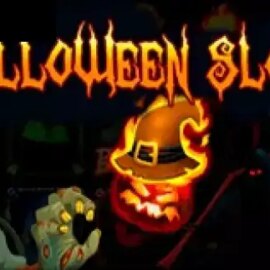 Halloween Slot
