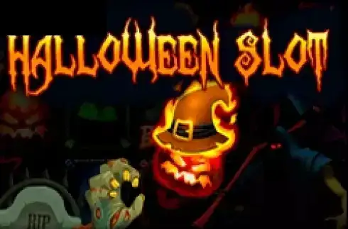 Halloween Slot