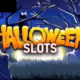 Halloween Slots (Urgent Games)