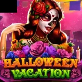 Halloween Vacation