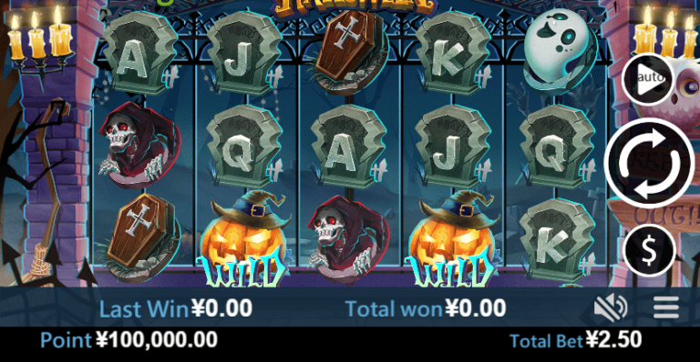 Halloween (Virtual Tech)