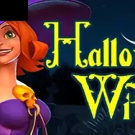 Halloween Witch