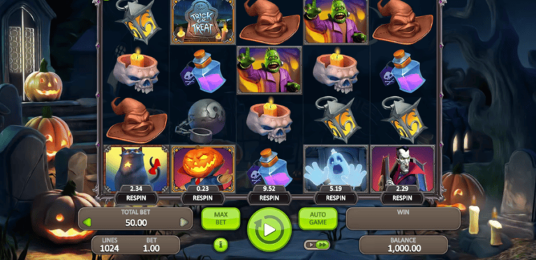 Halloween Witch