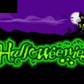 Halloweenies