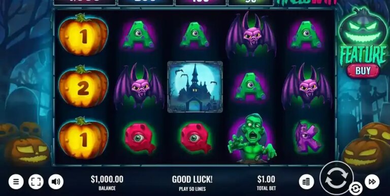 Hallowin (Platipus)