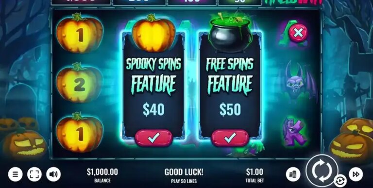 Hallowin (Platipus)